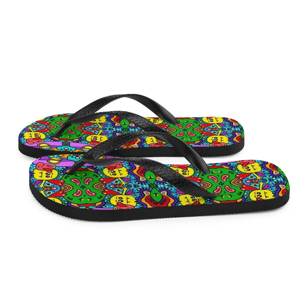 VARQUEZ - Flip-Flops