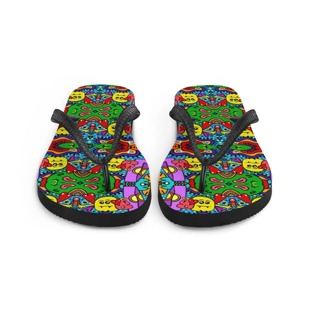 VARQUEZ - Flip-Flops