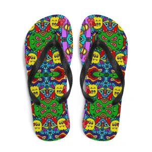 VARQUEZ - Flip-Flops