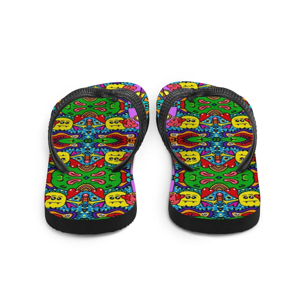 VARQUEZ - Flip-Flops