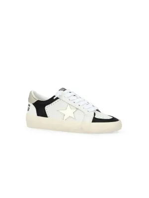 Vintage Havana Reflex 24 Colorblock Mix Star Sneaker
