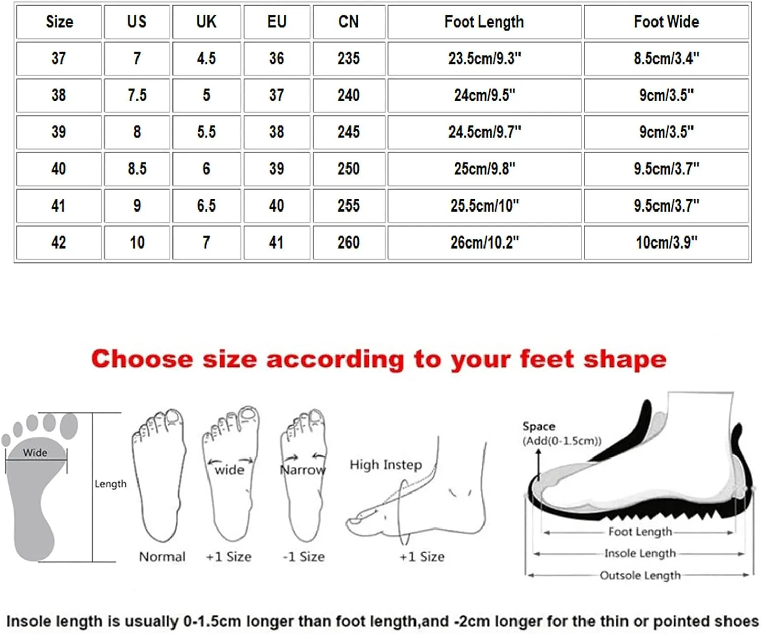Women's Snow Boots Waterproof Insulated Snow Booties for Women Waterproof Snow Boots for Women 7.5 Wide Women's Winter Booties Slippers Tall Winter Boots for Women with Heel