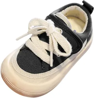 Youth Shoes High Tops Toddler Boy and Girl's Slip On Sneakers Toddler Sneakers Little Kid Big Kid Shoes Kid Sneaker