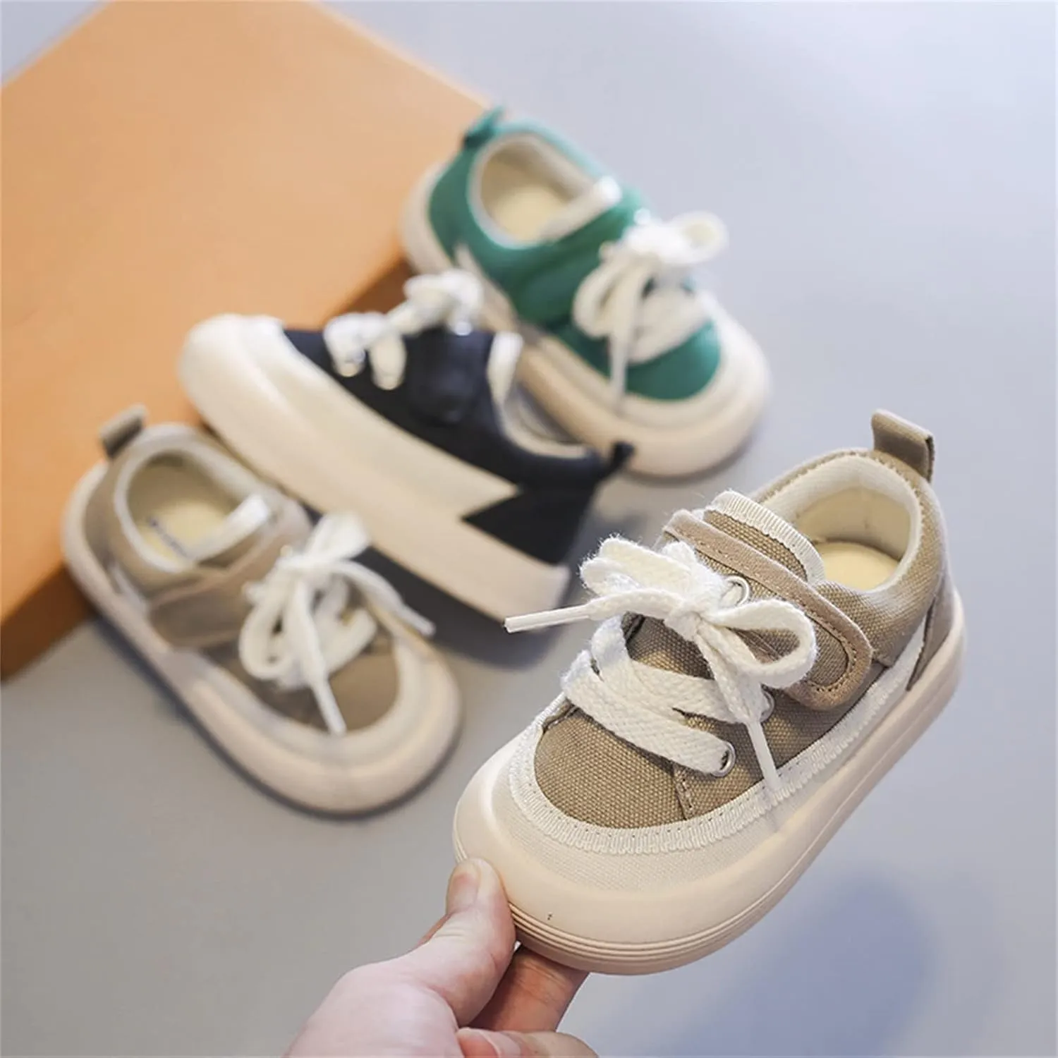 Youth Shoes High Tops Toddler Boy and Girl's Slip On Sneakers Toddler Sneakers Little Kid Big Kid Shoes Kid Sneaker